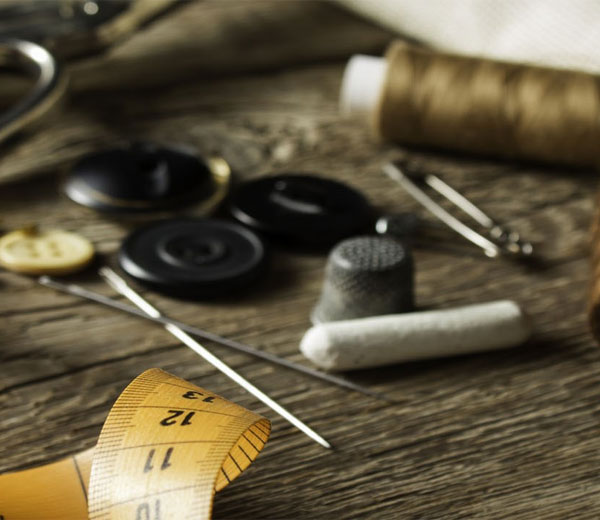 Terzi Tadilat Hizmeti